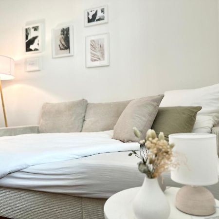 Mystay: Zentral I Design I Prime I Gaeste Wc Heidelberg Exterior foto