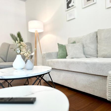 Mystay: Zentral I Design I Prime I Gaeste Wc Heidelberg Exterior foto
